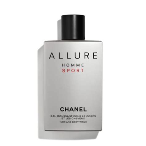 chanel allure homme sport boots|chanel allure homme sport refill.